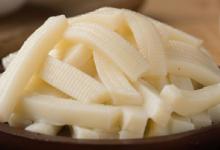 素毛肚是什么做的 素毛肚是魔芋吗