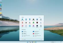 我来教你Win11如何把我的电脑放桌面