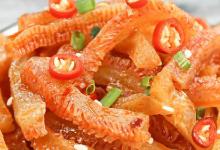 素毛肚和毛肚口感一样吗 素毛肚和毛肚怎么分辨