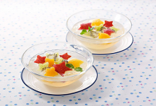 得了甲流可以吃果冻吗