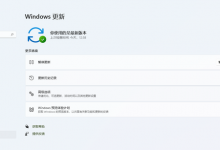 教你Win11官方安装助手升级Windows11正式版方法