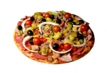 披萨常温下能放几小时