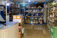 菜鸟驿站中午有休息时间吗