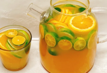 小青柠檬与柠檬效果一样吗