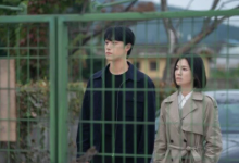 黑暗荣耀第二季结局什么意思呀