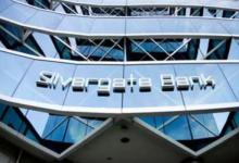 美国已倒闭的三大银行是哪三个？