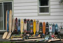 长板和滑板的区别在哪