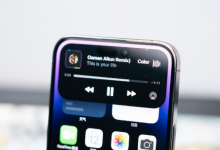 灵动岛烧屏是真的吗