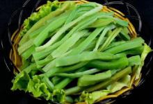 贡菜不脆是什么原因 贡菜会煮软吗