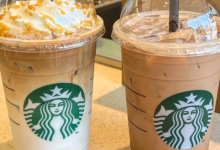 为什么国内喝星巴克的人越来越少了
