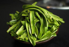 贡菜干的好吃还是新鲜的好吃