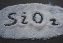 二氧化硅在食品中的用途