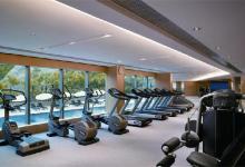 男子花16万办健身卡能用到100岁 健身房办卡注意事项