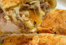 山姆牛肉卷怎么热空气炸锅