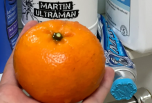 洗澡时可以吃橘子吗