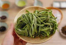 贡菜凉拌焯水要焯多久才能吃