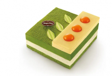 哈根达斯冰淇淋蛋糕是现做的吗