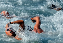 2023厦门四月可以下海游泳吗