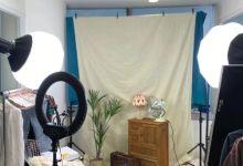 是不是每个直播间都有托