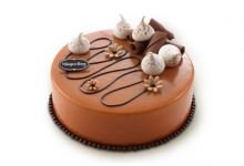 哈根达斯冰淇淋蛋糕用的是代可可脂吗