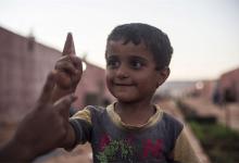 如何收养叙利亚孤儿中国人可以去叙利亚领养孩子吗