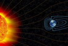 2023太阳风暴是谣言还是真相