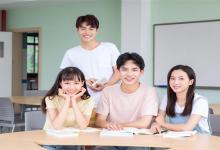 专科填报志愿可以填几个学校