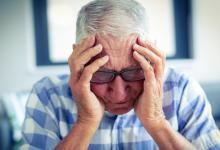 ​父母的衰老会不会让你感到害怕？