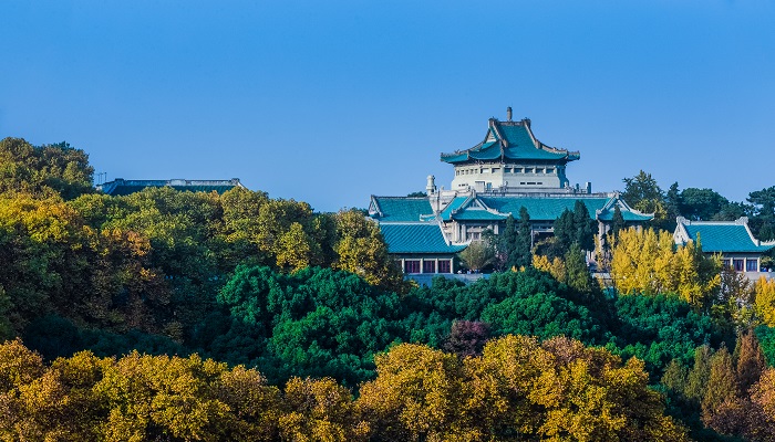 楚雄师范学院图片高清图片