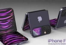 ​苹果可折叠手机新专利到底是什么