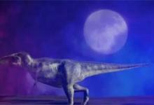 几亿年前的月亮大概有多大