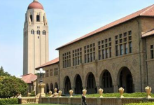 斯坦福大学在哪个城市