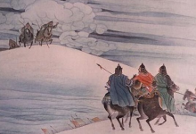 遥看是君家松柏冢累累的意思