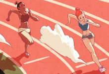 体育生高考分数怎么算