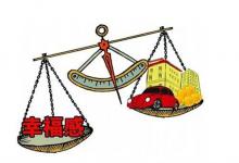 哪个国家幸福感最高