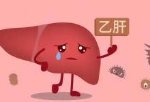 老公有乙肝会不会传染给后代？