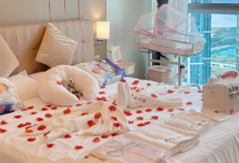 月子中心是24小时服务吗