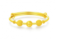 2023年黄金价格会涨到600元一克吗