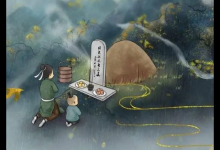 ​2023年闰二月清明上坟按什么时候上坟