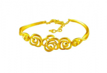 2023年黄金价格为什么这么高