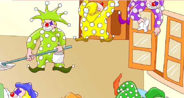 clean同类词_生活经验_中睿百科网