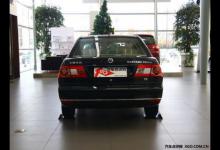 桑塔纳志俊油箱多少升