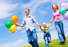 一张家庭照的英文怎么说