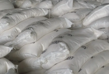 氯化铵的相对分子质量