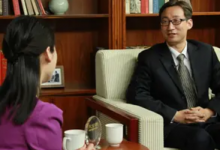 初中生采访父母的十个问题