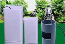 60厘米的水陆缸用多大的水泵