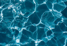 无水硫酸铜与水反应