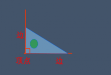 直角符号的标记是什么