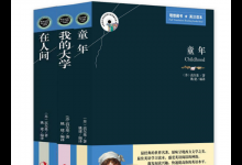 童年第一章 概括