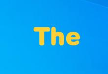 乐器前面加不加the口诀